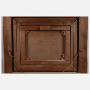 Albert Müller-Lingke, Jägers Rast