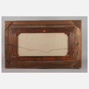 Prof. Ludvig Munthe, Winterabend