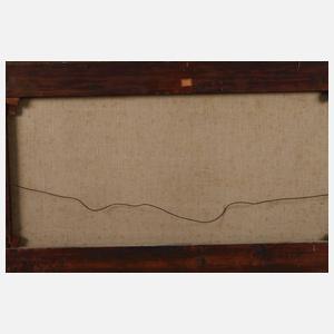 Prof. Ludvig Munthe, Winterabend