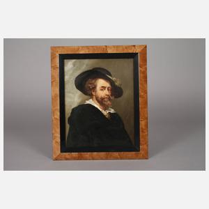 Albert Jurardus van Prooijen, Kopie nach Rubens