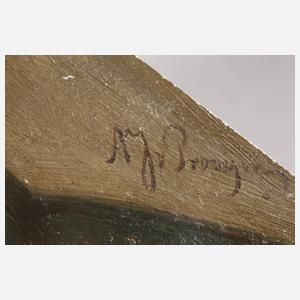 Albert Jurardus van Prooijen, Kopie nach Rubens