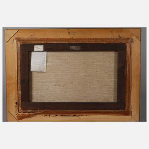 Arthur William Redgate, Dorflandschaft