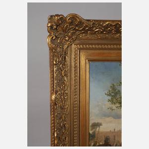 Wilhelm Richter, Schlacht von Solferino 1859