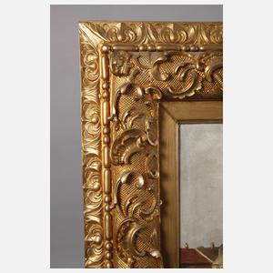 Straden, Niederländische Küstenszene