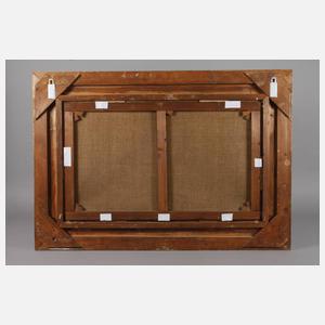 Straden, Niederländische Küstenszene