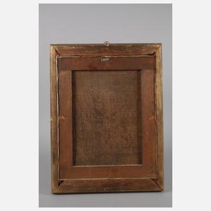 Gustav Albrecht Traeger, Herrenportrait