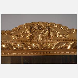 Hans Zatzka, Haremsszene