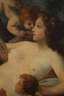 Venus mit Amoretten