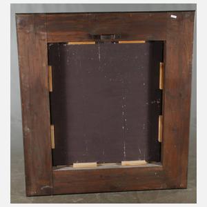 Thronende Maria mit dem Jesuskind