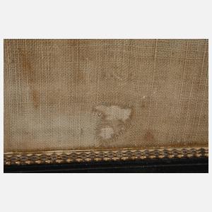 Schweißtuch der Veronika