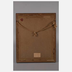 Schweißtuch der Veronika