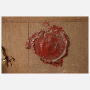 Schweißtuch der Veronika