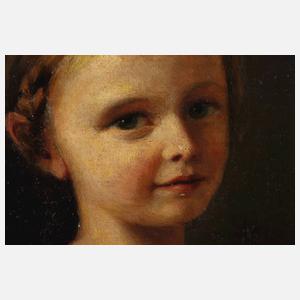 Kinderportrait