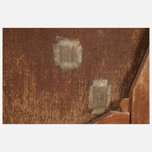 Damenportrait Spätbiedermeier