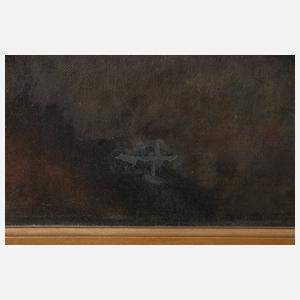 Historisierendes Portraitpaar