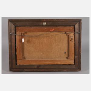 Schafe auf der Weide