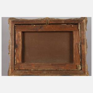 Südliche Landschaft