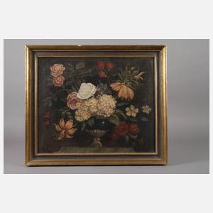 Monogrammist MK, Blumenstillleben