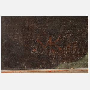 Monogrammist MK, Blumenstillleben