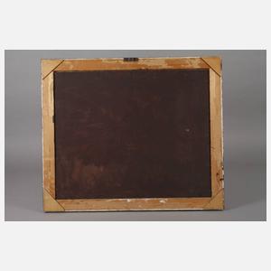 Monogrammist MK, Blumenstillleben