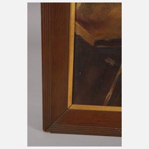 Monogrammist AM, Jagdstillleben