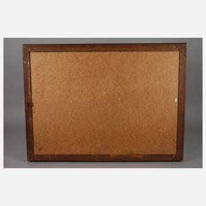 Monogrammist AM, Jagdstillleben