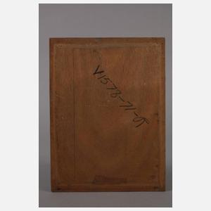 Pietro Armati, Ansicht Amsterdam