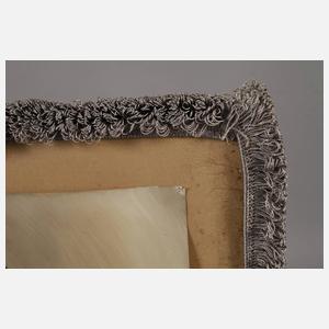 Franz Aumer, attr., Kinderportrait