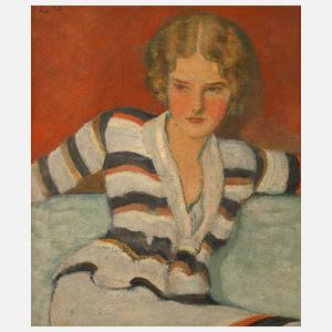 Ludwig Bader, Fürstin Jedigan