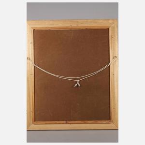 Banbury, Pfingstrosen Stillleben