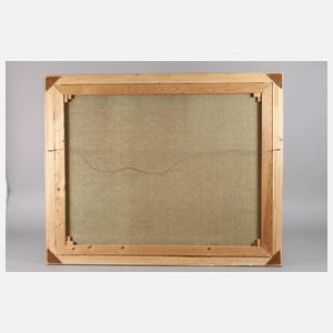 Fred Bandekow, Mädchen vorm Spiegel