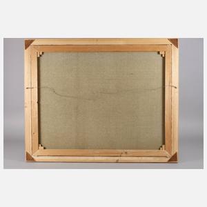 Fred Bandekow, Zwei Mädchen mit Cocktail