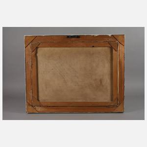 W. Barth, Dorflandschaft