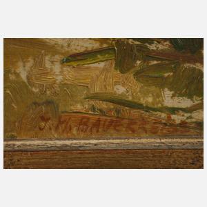 Ida Maria Bauerreiss, Sommerlicher Park