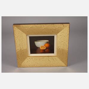 R, Berger, Paar Stillleben