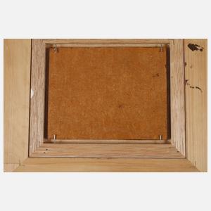 R, Berger, Paar Stillleben