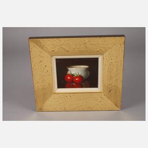 R, Berger, Paar Stillleben