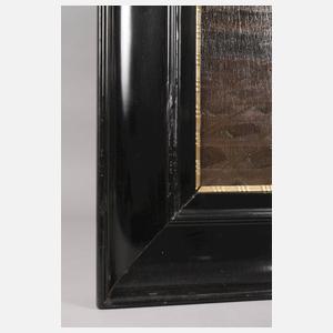 Bruno Blätter, Mönche bei der Brotzeit