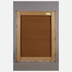 Mathilda von Bodenhausen, Männerportrait