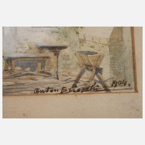 Anton Brieschi, Altstadtwinkel