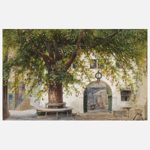 Anton Brieschi, Altstadtwinkel