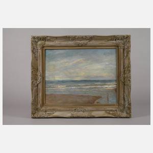 Elisabeth Büchsel, "Hiddensee"