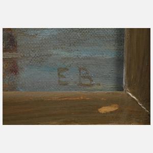 Elisabeth Büchsel, "Hiddensee"