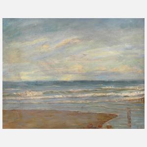 Elisabeth Büchsel, "Hiddensee"