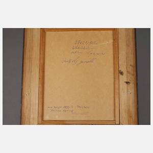 Max Busyn, Jüdische Familie