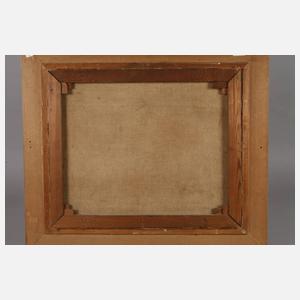 Roger Carle, Stillleben im Priesterseminar