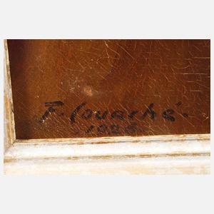 Félix Courché, "Sirenen"