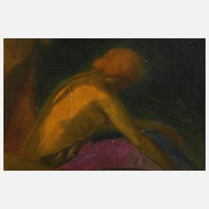 Félix Courché, "Sirenen"