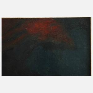 Félix Courché, "Sirenen"