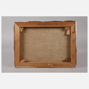 Delawaere, Abstrakte Landschaft